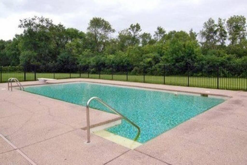 2-Acre Highland Park Retreat With Heated Pool ~ 5* Villa Ngoại thất bức ảnh