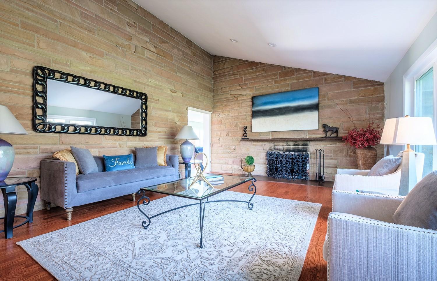 2-Acre Highland Park Retreat With Heated Pool ~ 5* Villa Ngoại thất bức ảnh